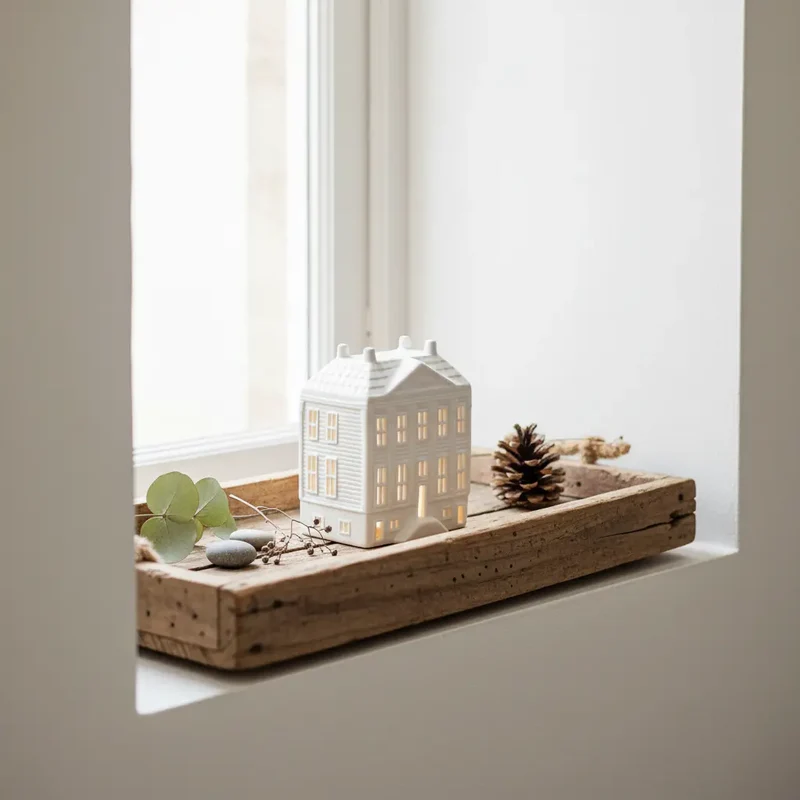 Lichthaus Amsterdam Villa