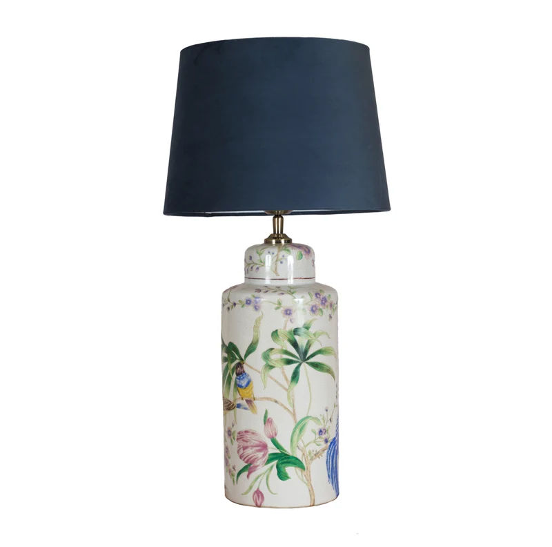 Wohnzimmer Tischlampe