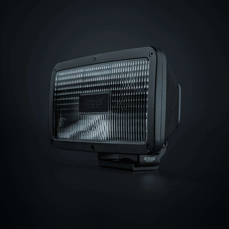 Strands IZE LED OG Rex Fahrlicht