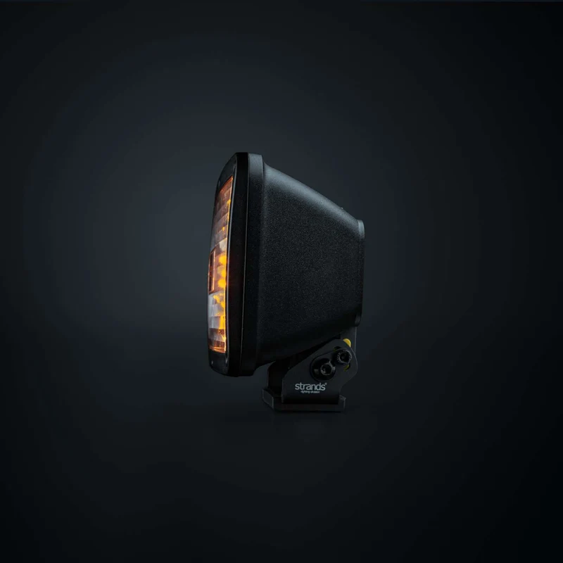 Strands IZE LED OG Rex Fahrlicht