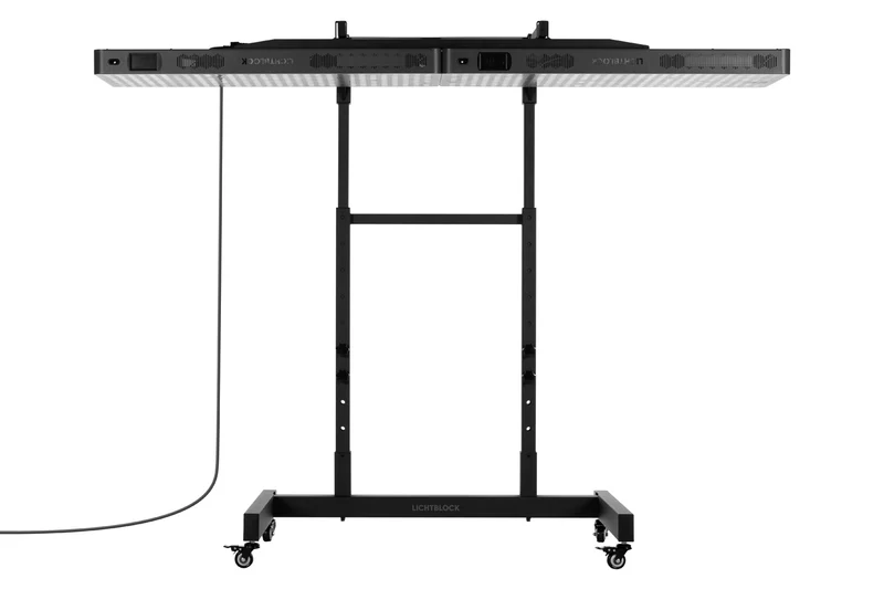 Forte - Horizontaler Stand