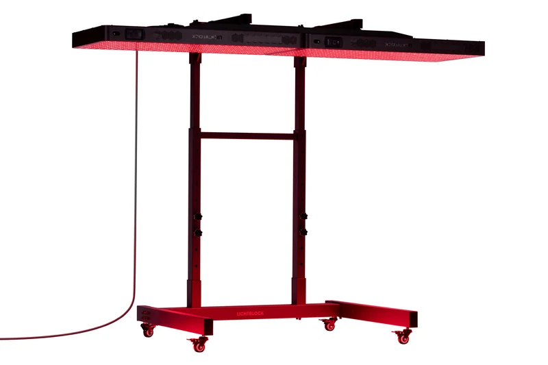 Forte - Horizontaler Stand