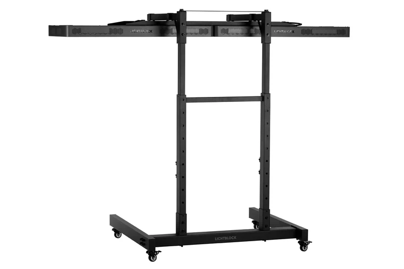 Forte - Horizontaler Stand