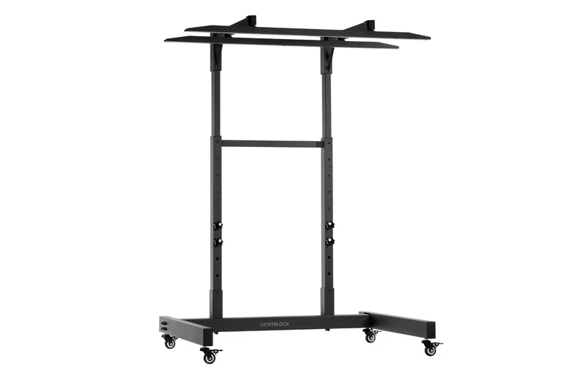 Forte - Horizontaler Stand