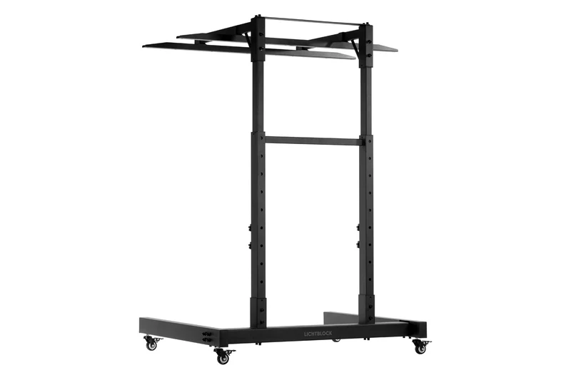 Forte - Horizontaler Stand