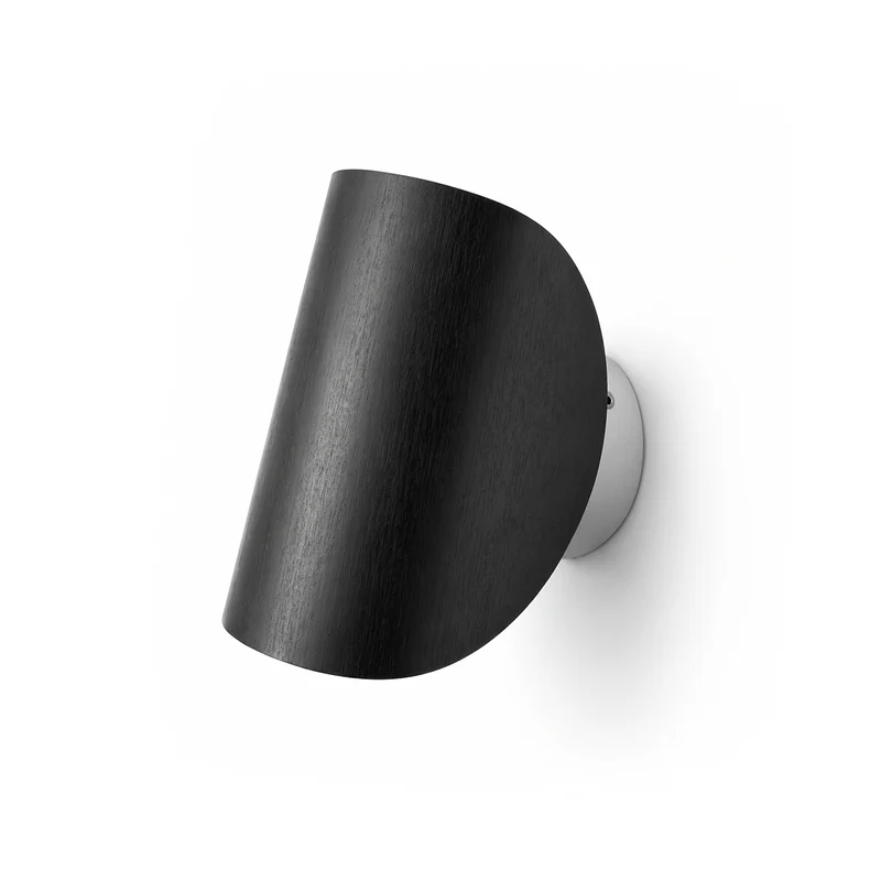 Moderne drehbare Wandleuchte aus Aluminium – Ciral