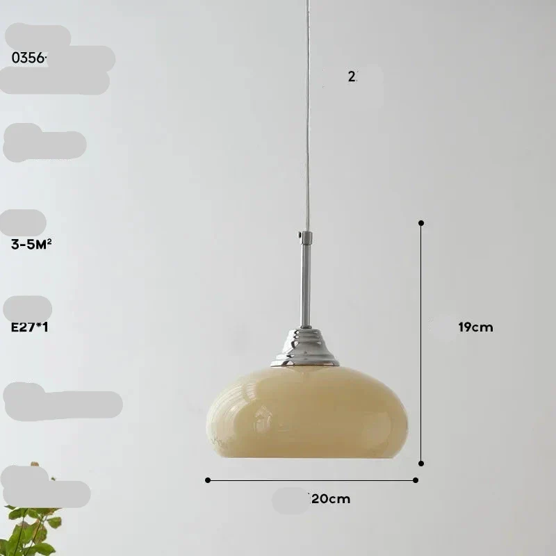 Minimalistische Wandleuchte aus Glas – Eléganza