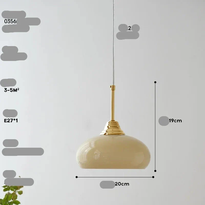 Minimalistische Wandleuchte aus Glas – Eléganza