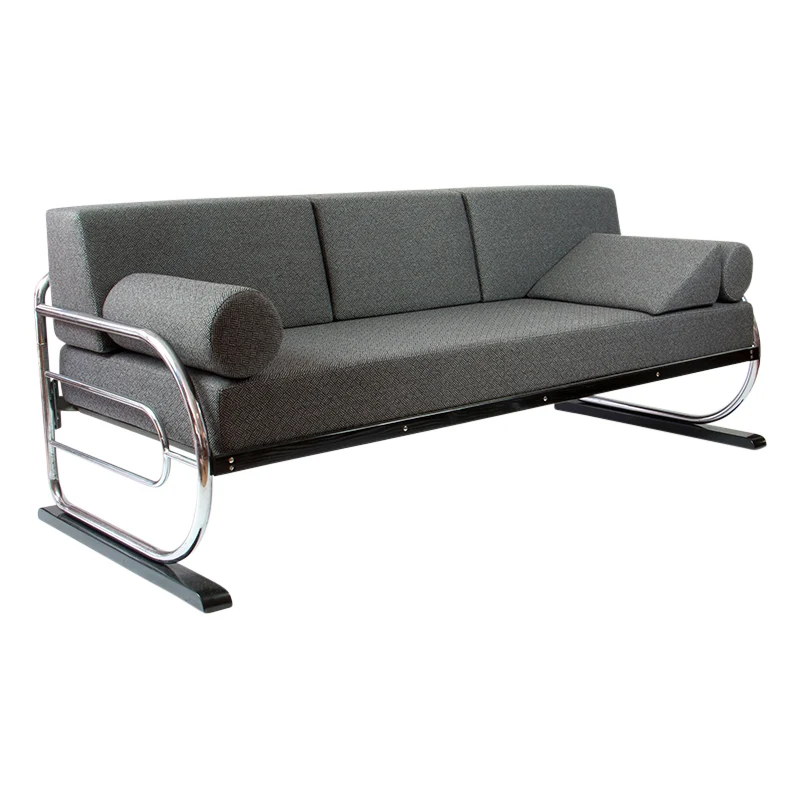 1930er Bauhaus Sofa