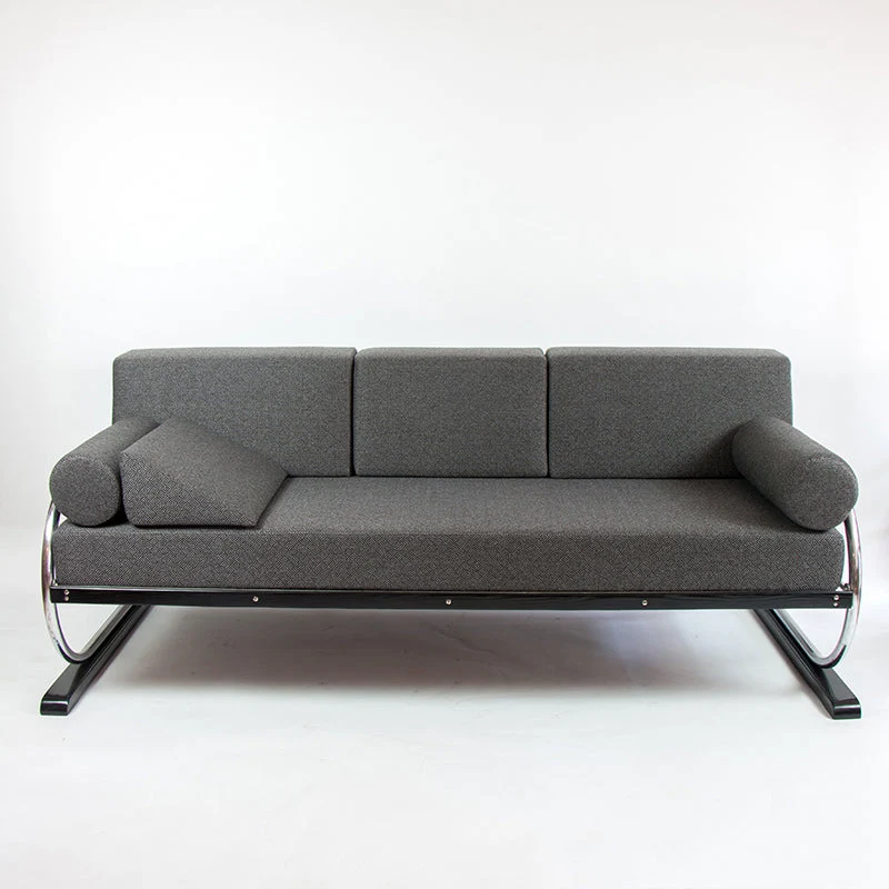 1930er Bauhaus Sofa