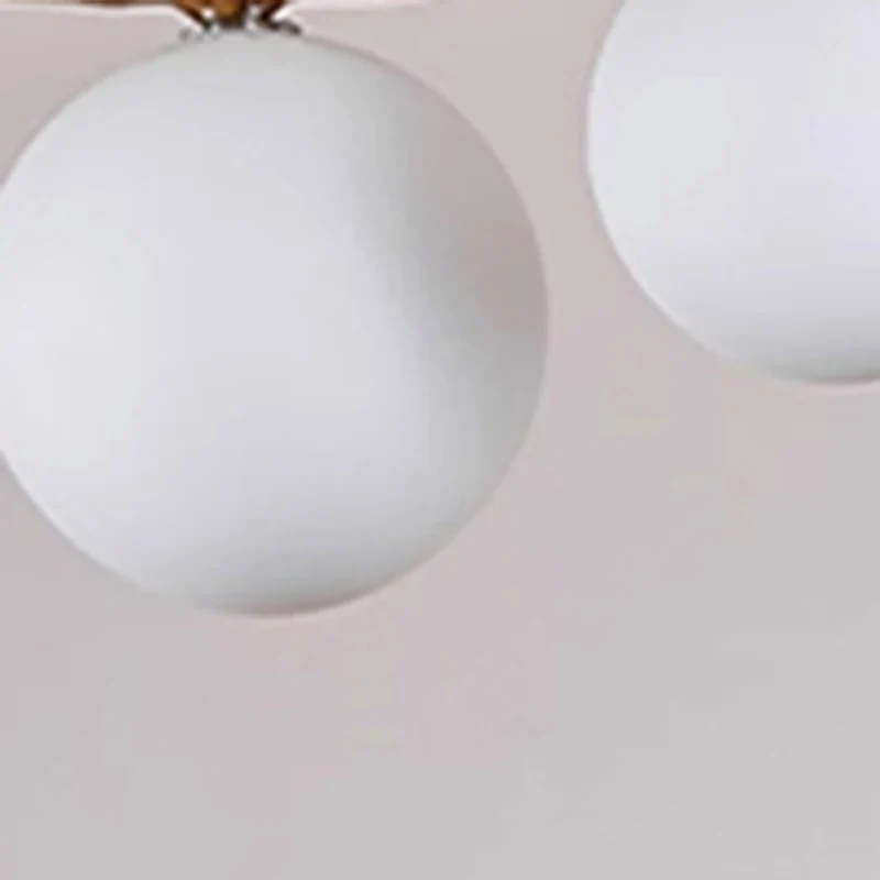 Moderne LED-Hängeleuchte für Wohnzimmer und Esszimmer – Ciranelle