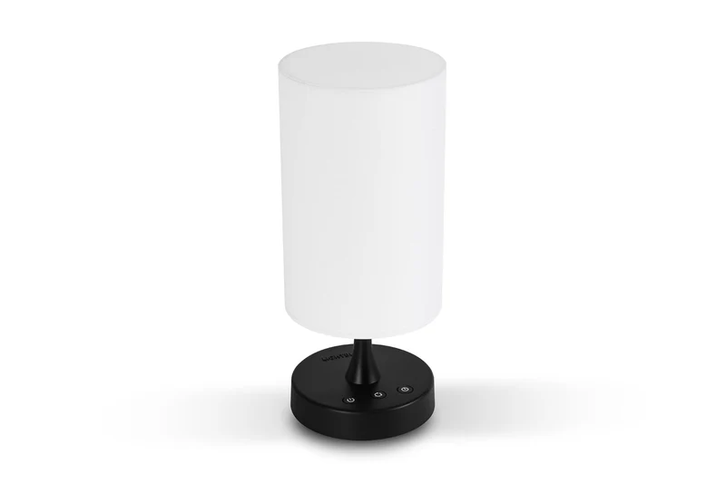 Torre - Lampe mit 3 Lichtspektren