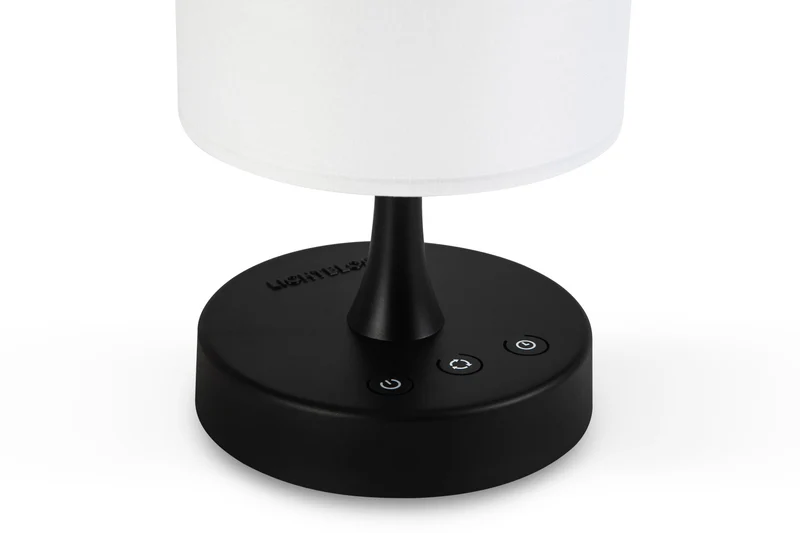 Torre - Lampe mit 3 Lichtspektren