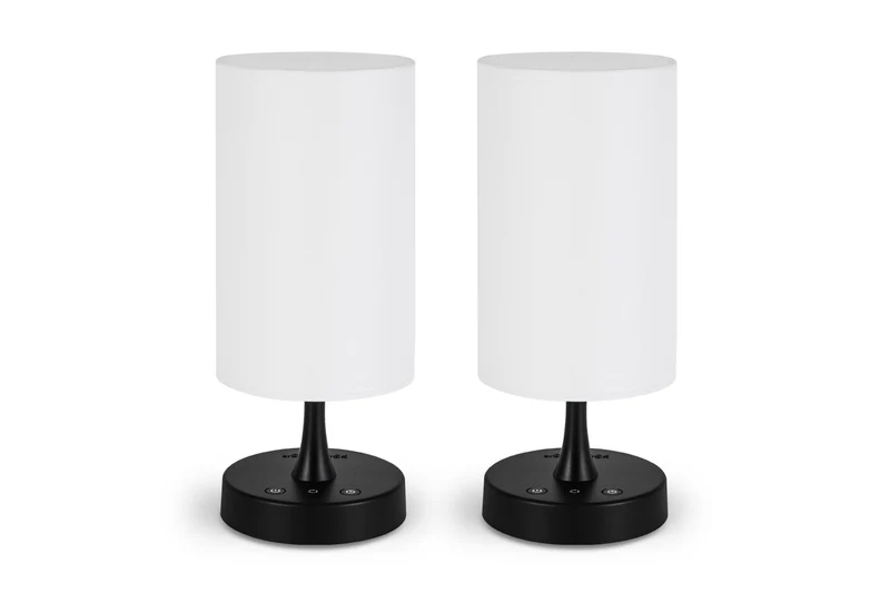Torre Bundle - 2x Lampe mit 3 Lichtspektren