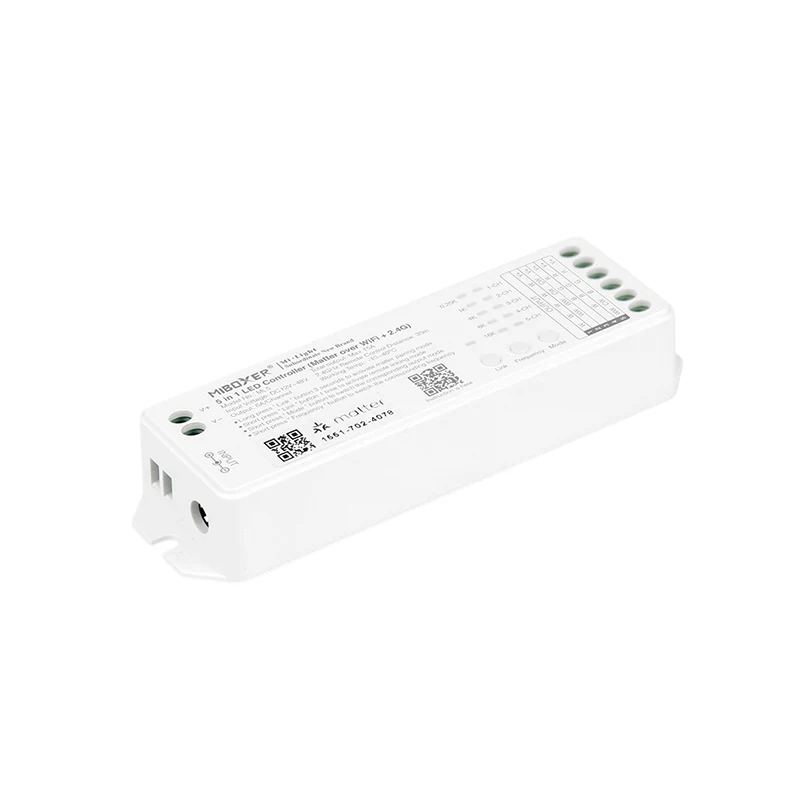 Mi-Light Matter Controller | RGB+CCT | 5-24V | IP20