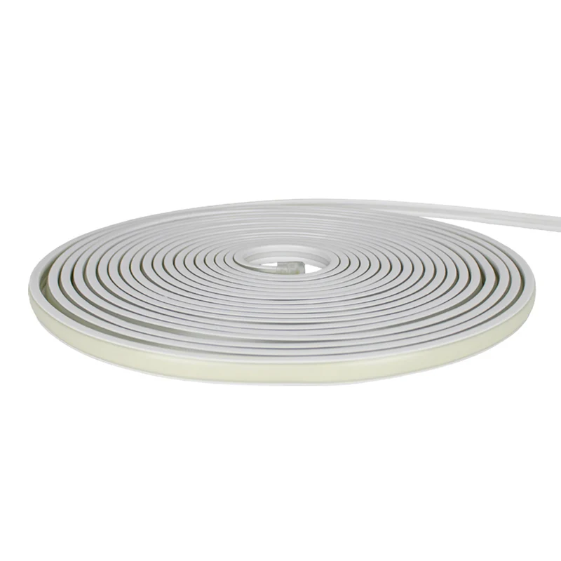 COB-LED-Streifen – NEON | 12mm | komplettes Set | 10 Meter | IP65 | 220V | 10 Watt P/M