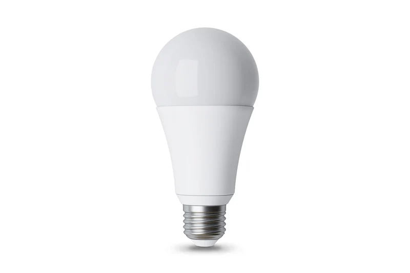 LED E27 - Speziallampe Kerzenlicht 1500K