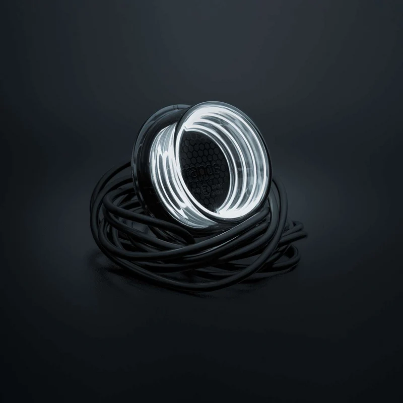 Strands FOR9T Geo-Markierungsleuchten