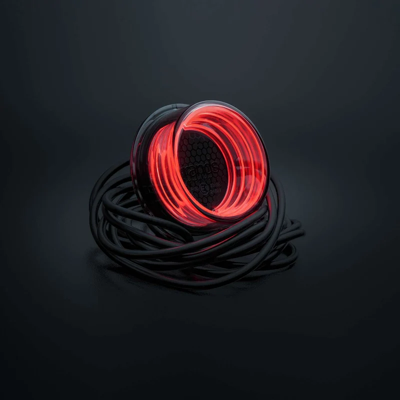 Strands FOR9T Geo-Markierungsleuchten