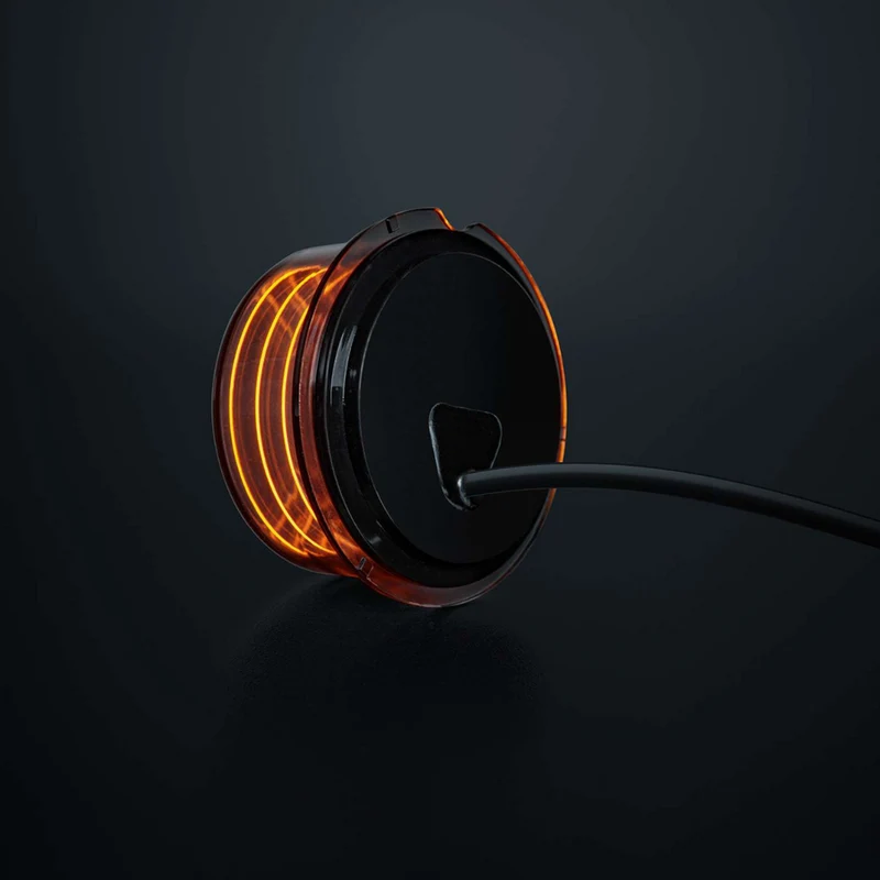 Strands FOR9T Geo-Markierungsleuchten