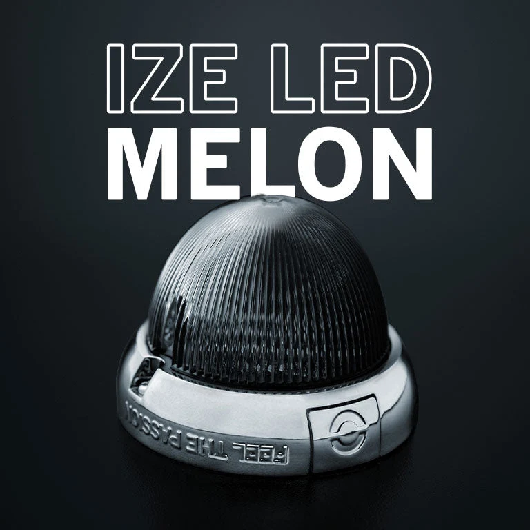 Strands IZE Melon Innenleuchte / 6 Farben