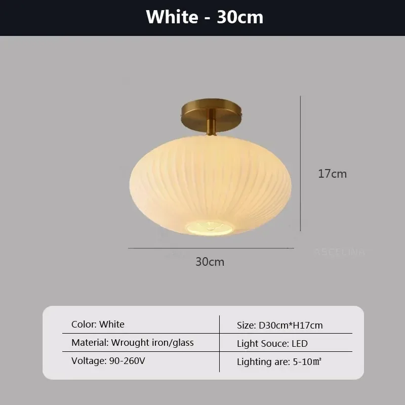 Nordische Pendelleuchte aus Rauchglas für Esszimmer – Verany