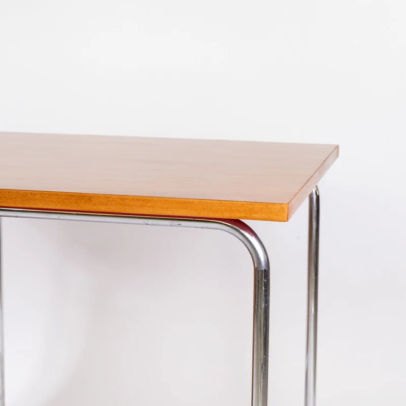 1930er Bauhaus Schreibtisch von Rudolf Vichr