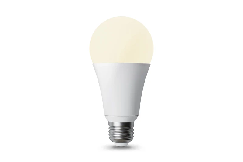LED E27 - Warmweiß 2700K Vollspektrum