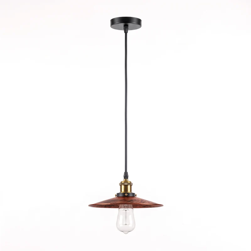 Hängende Lampe Für Gartenhaus Innen ~3593