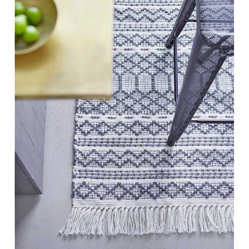 Waschbarer Teppich | Läufer | 2 Größen