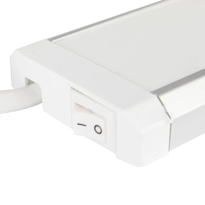 LED-Schrankbeleuchtung | 15W | Mit Schalter | 90cm | 4000K – Naturweiß