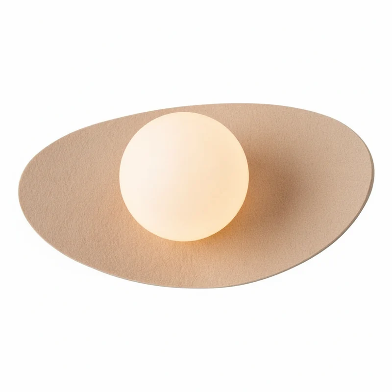 OSRAM DECOR Pearl Wandleuchte 1xG9 Beige