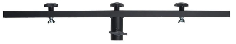 LED's Work Zubehör – T-Halterung – 40mm 680mm 90mm – Schwarz