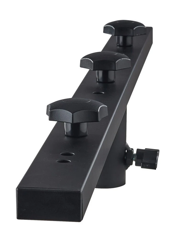 LED's Work Zubehör – T-Halterung – 40mm 680mm 90mm – Schwarz