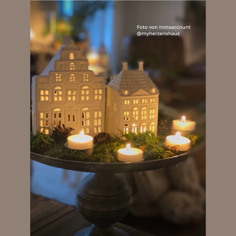 Lichthaus Weiß "Keizersgracht"