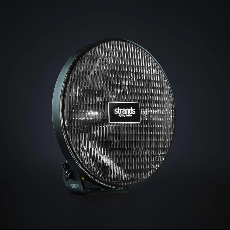 Strands IZE LED OG Fahrlicht / 9"