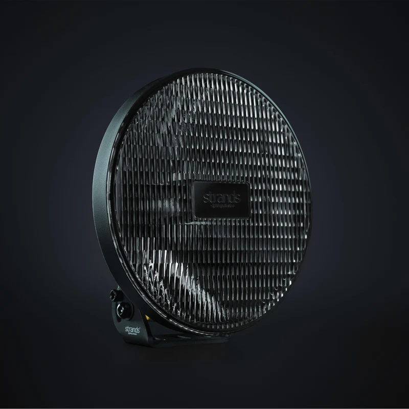 Strands IZE LED OG Fahrlicht / 9"