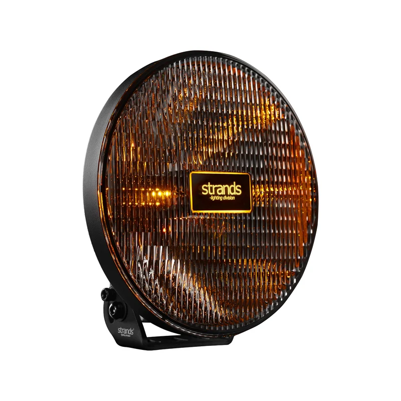Strands IZE LED OG Fahrlicht / 9"
