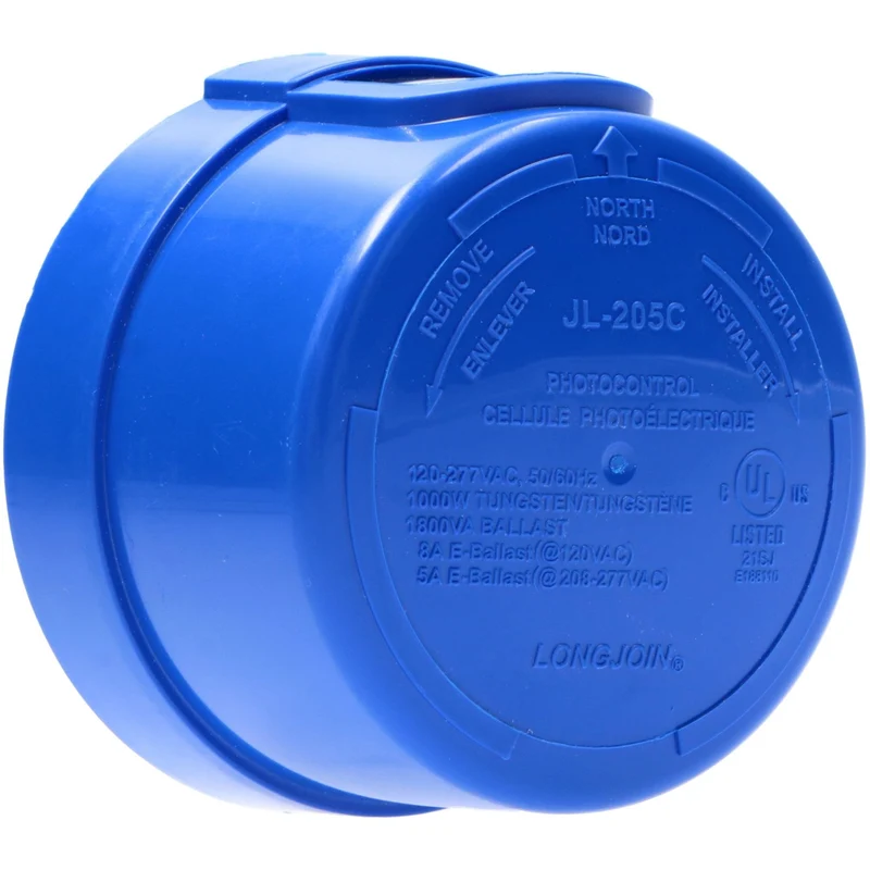Tageslicht Sensor - LED's Light Pro