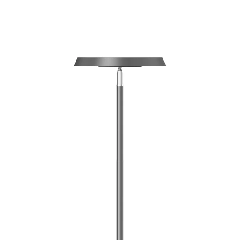 Smart Boden- und Deckenfluter 24W 1,75m dimmbar RGB+CCT Tuya - idinio