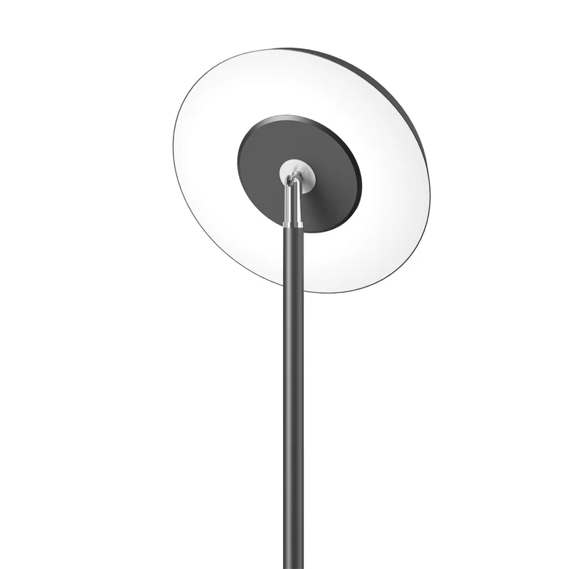 Smart Boden- und Deckenfluter 24W 1,75m dimmbar RGB+CCT Tuya - idinio