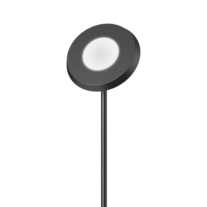 Smart Boden- und Deckenfluter 24W 1,75m dimmbar RGB+CCT Tuya - idinio