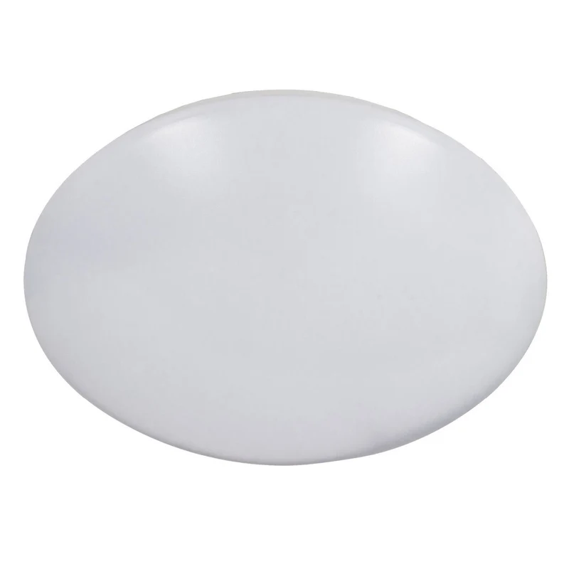 LED Deckenleuchte 16W 1920lm 2700/3000/4000/5000/6000K IP54 Weiß - LED's Light Pro