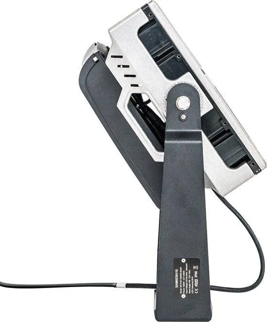 Außen-LED-Strahler 1000 Watt 155.000lm IP66 kaltweiß IK10 - LED's Light Pro