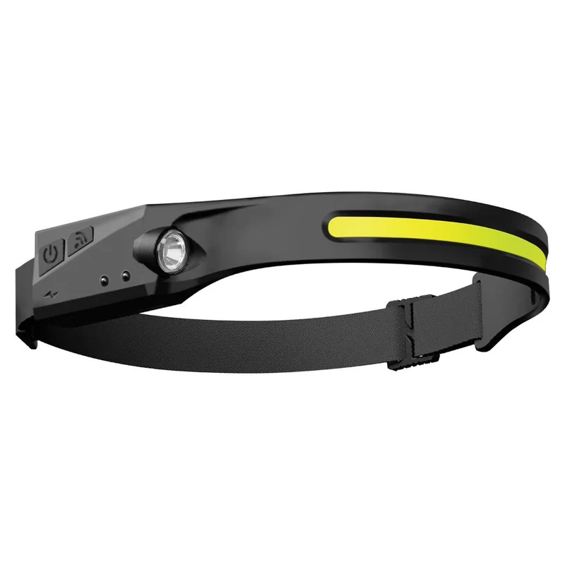 LED-Arbeitsscheinwerfer – 3,5 W, 300 lm, 7000 K, LiPo (Lithium-Polymer), 4,44 Wh – IP44