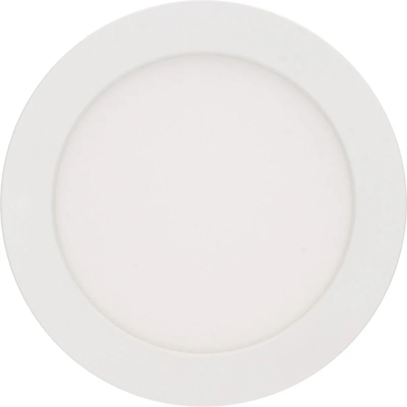 LED-Strahler 22,5cm dimmbar 15W CCT warm-neutral-kaltweiß Unterputz Aufputz - LED's Light
