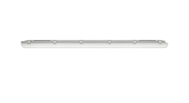 Philips Ledinaire | LED-Lichtleiste | 150 cm | 53 W | 4000 K – Naturweiß (840) | IP65 | Nicht dimmbar | Durchgangsverdrahtung möglich