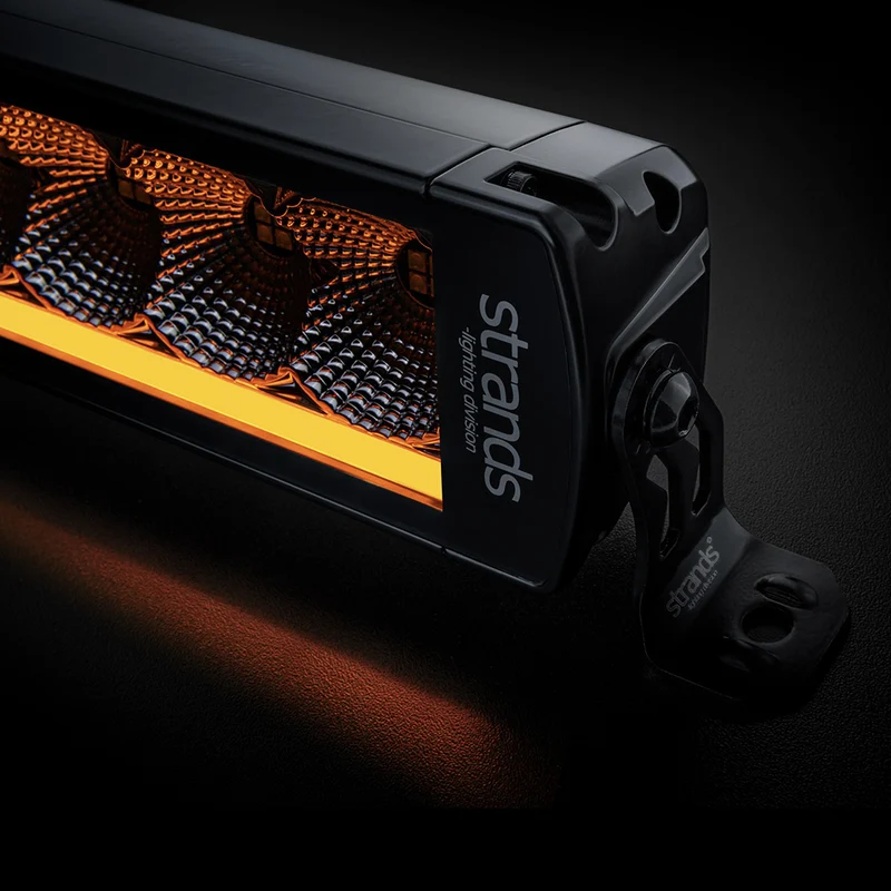 Strands Siberia Next Level LED-Lichtleiste / 11"