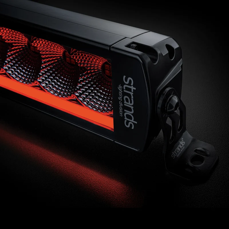 Strands Siberia Next Level LED-Lichtleiste / 11"