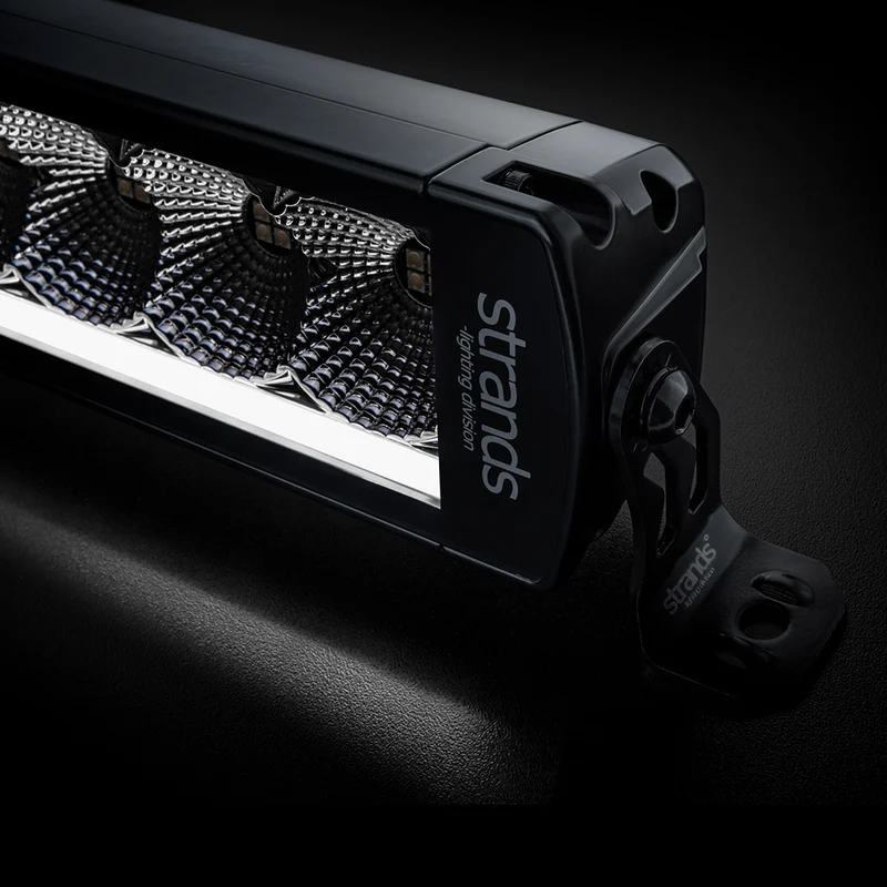 Strands Siberia Next Level LED-Lichtleiste / 11"